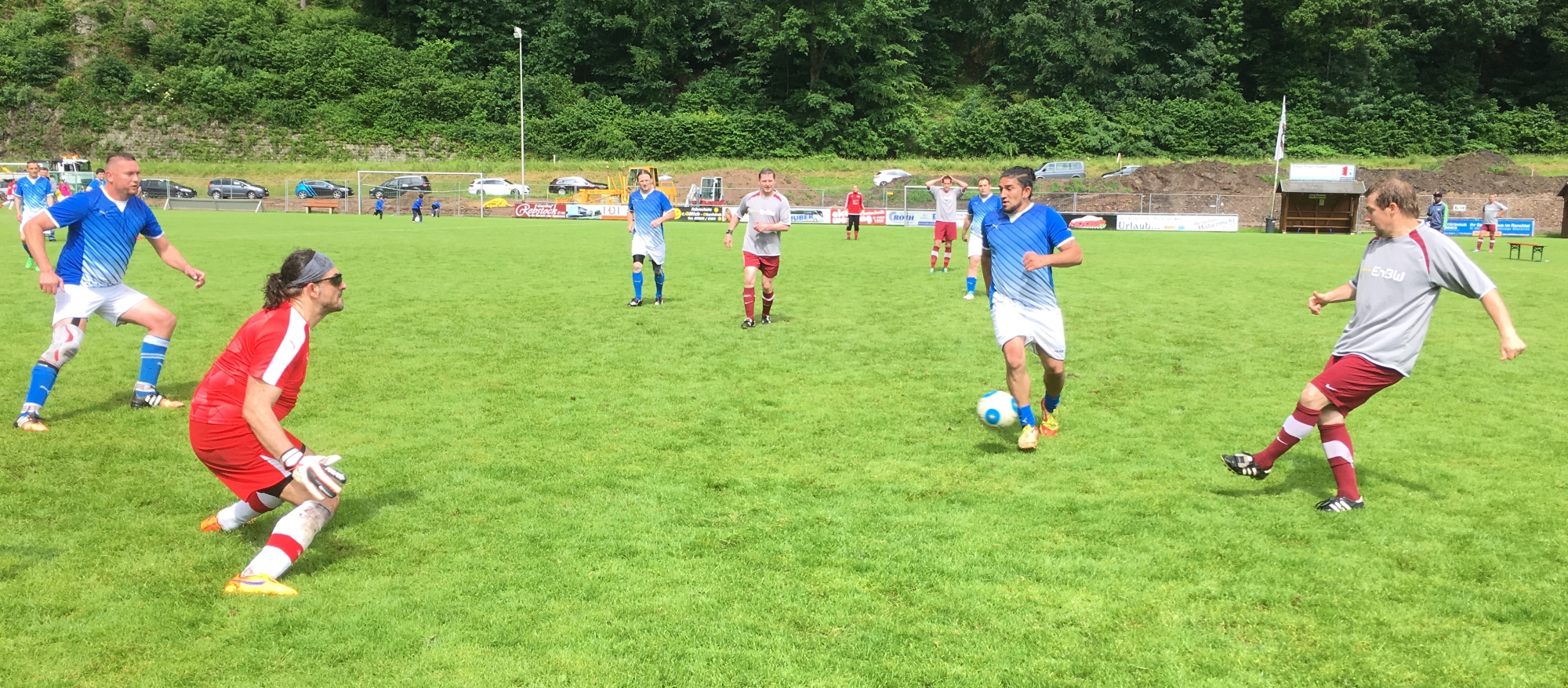 fussball ergebnisse offenburg
