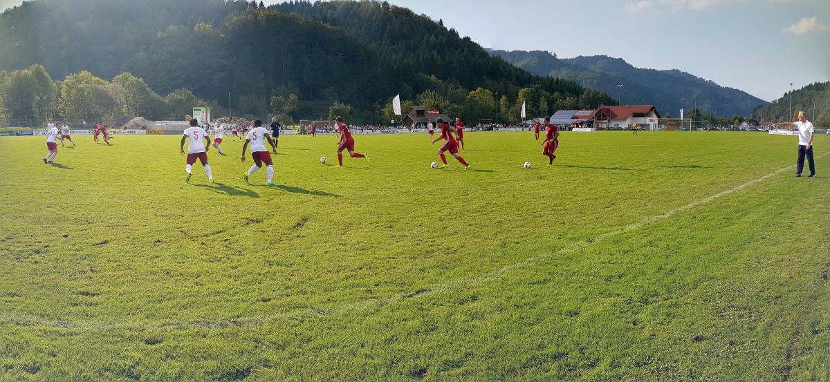 Nullnummer Gegen Elchesheim TuS Oppenau Fu ball
