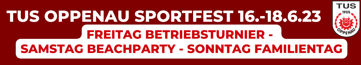 TuS Oppenau – Fußball