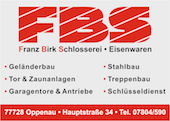 FBS-Franz-Birk