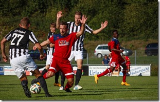 TuS Oppenau - FSV Altdorf_1