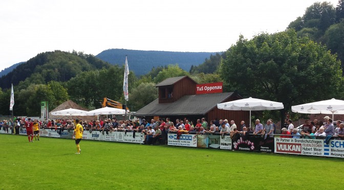 Derbysieg und 9 Punkte Wochenende für die Seniorenmannschaften