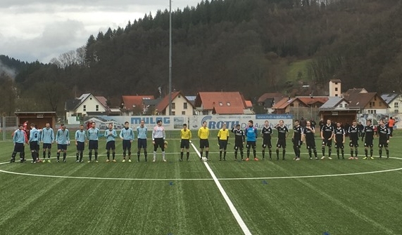 SV B&uuml;hlertal kann Titel verteidigen