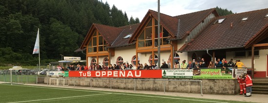 Zuschauer