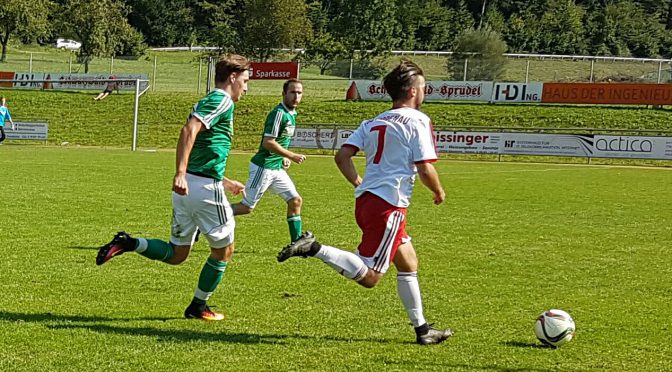 Oppenau verdient sich Heimsieg gegen Schutterwald