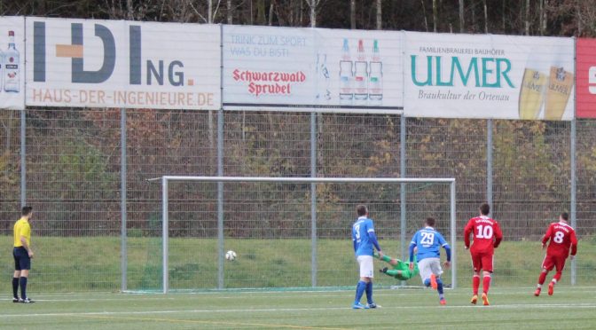 9 Punkte Heimspielsonntag