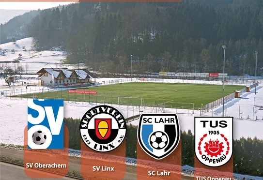 Haus der Ingenieure Cup 2017