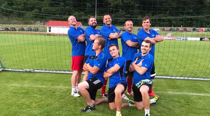Sportfest 2017: Elfmeterturnier mit Rekordbeteiligung