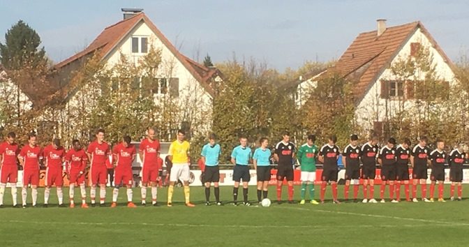 TuS Oppenau gewinnt Spitzenspiel beim VfB B&uuml;hl