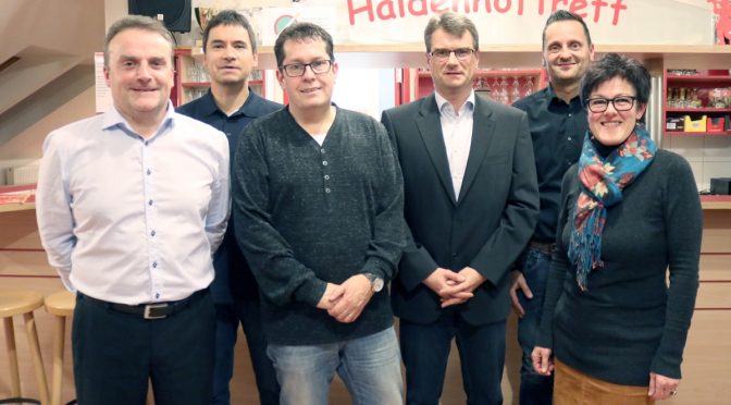 HAUPTVERSAMMLUNG DER ABTEILUNG FUSSBALL, VORSTAND BESTÄTIGT