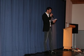 Moderator 2