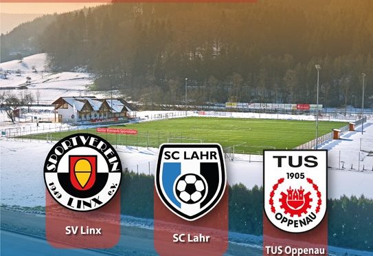 Haus der Ingenieure Cup 2018