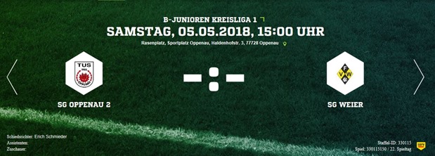 B-Jugend