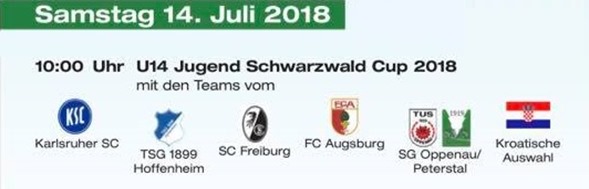 C-Jugend-Turnier