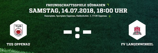 TuS - Langenwinkel