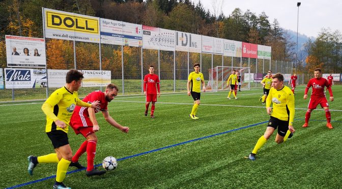 Mörsch knackt Oppenauer Abwehriegel