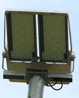 LED-Leuchte