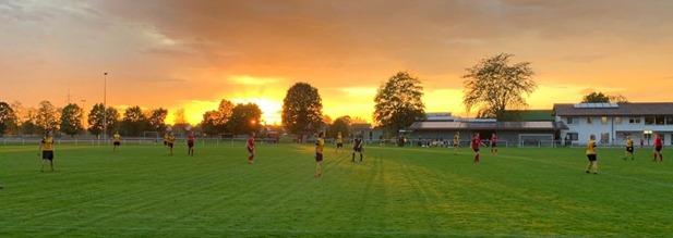 2019-10-12_Spielbericht Damen - Ausw&auml;rts gegen FV Weier_Bild