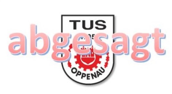 Abgesagt