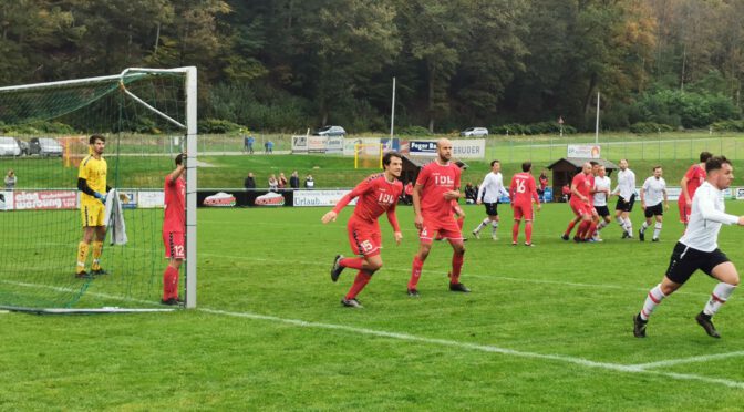 Oppenau gewinnt dank starker Defensivleistung