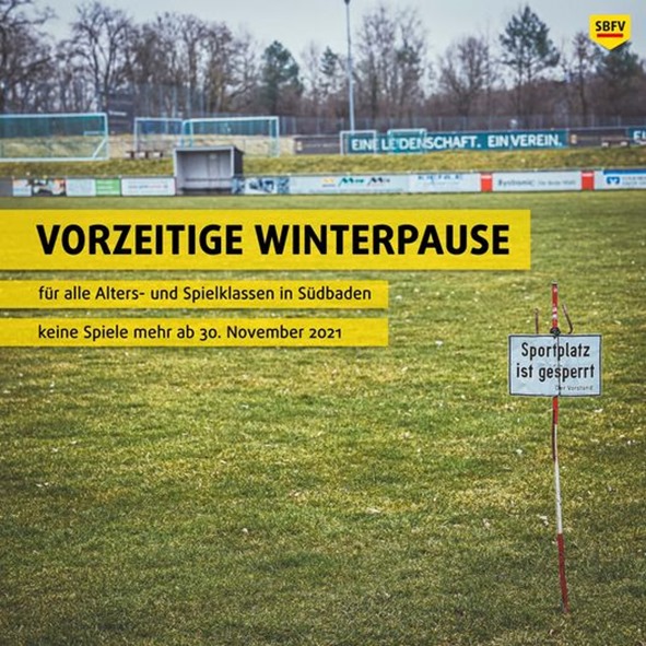 Winterpause