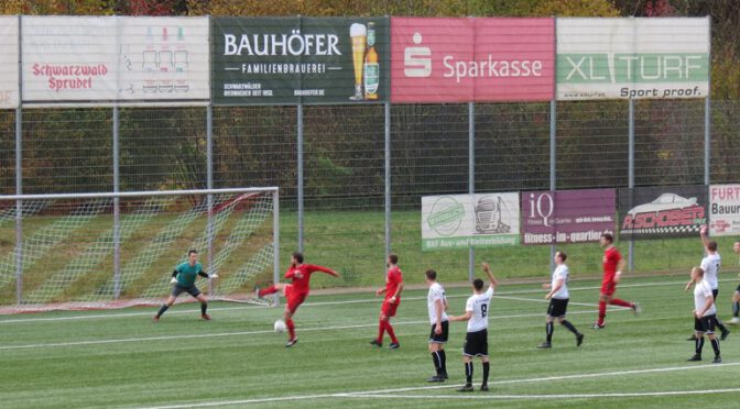 TuS r&uuml;ckt in der Tabelle auf Platz 3 vor