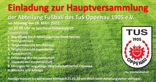 Hauptversammlung_Facebook