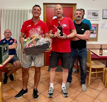 Geschenke