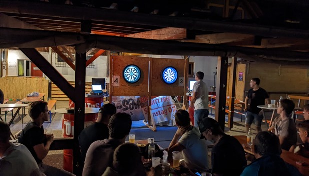 Dart