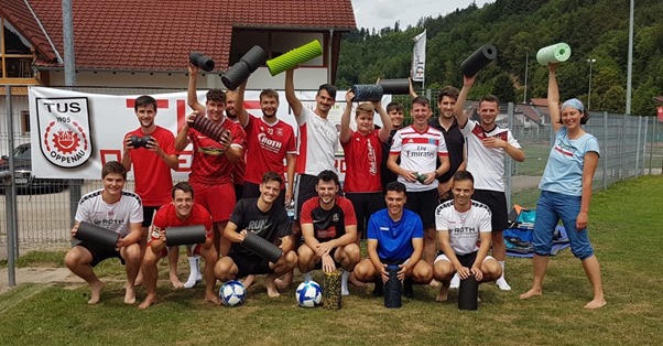 Gruppenbild