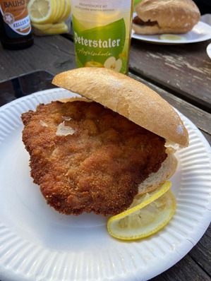 Schnitzelweck