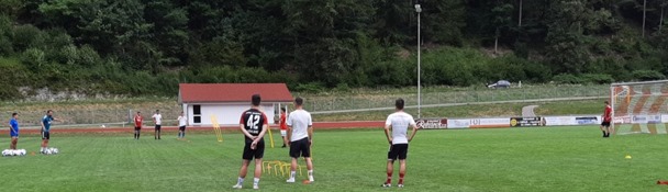 Training