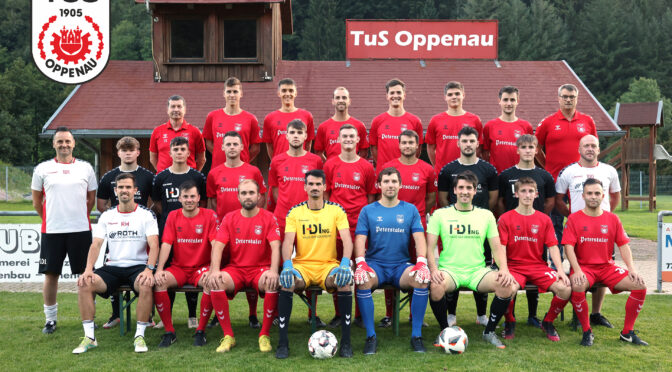 Nicolas Lietz schießt Oppenau zum Sieg
