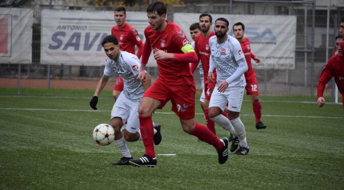 Bilder zum Heimspiel gegen Langenwinkel