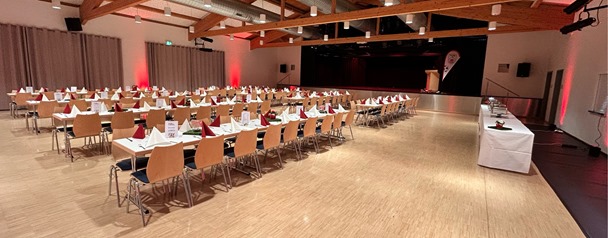 Saal