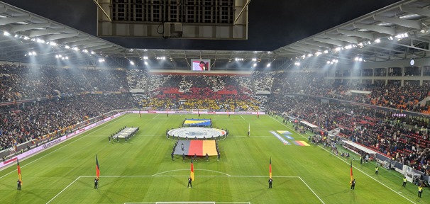 Stadion