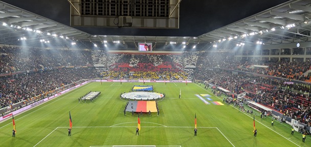 Stadion