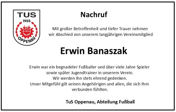 Nachruf_Erwin_Banszak