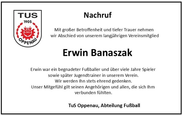 Nachruf_Erwin_Banszak