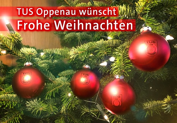 Weihanchten