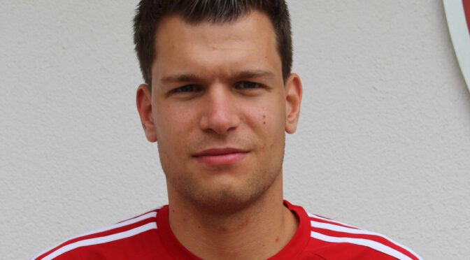 Jochen Fischer wird TuS-Trainer ab der Saison 2025/26