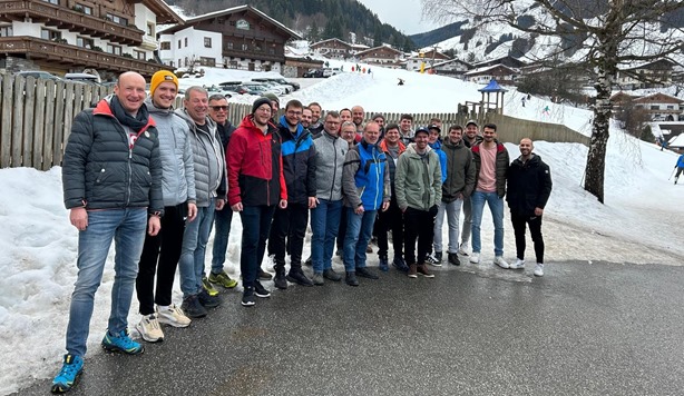 Saalbach-Hinterglemm