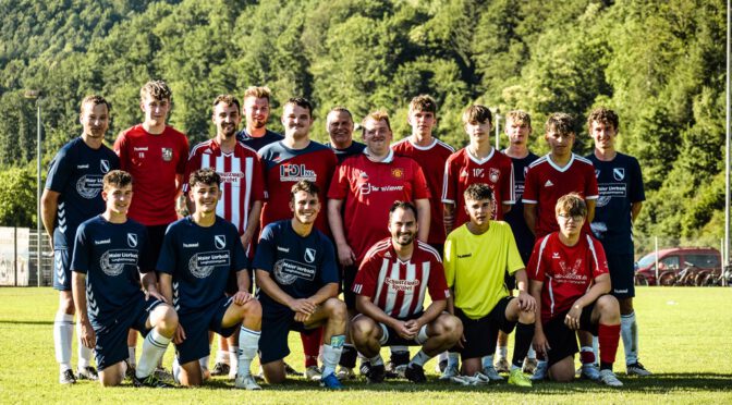 SPORTFEST25: Zinkenturnier