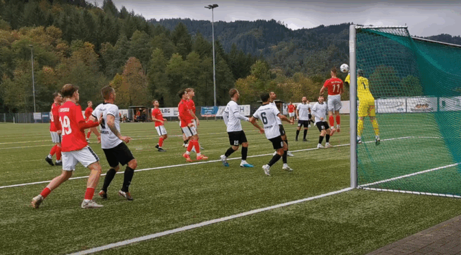 Dinglingen siegt in Oppenau – Grasmik trifft doppelt