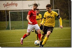Bilder vom Heimspiel gegen Sulz