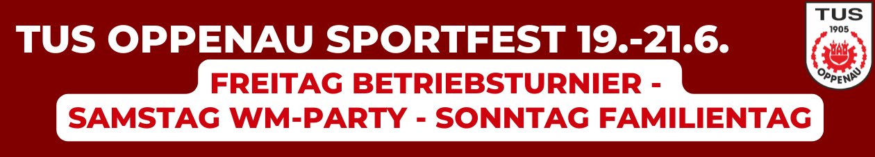 TuS Oppenau – Fußball