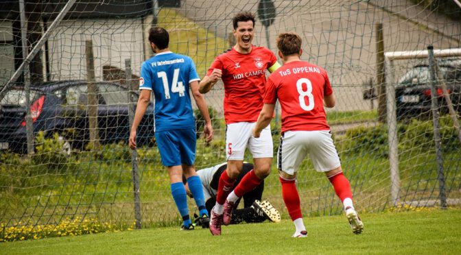 Bilder vom Ausw&auml;rtsspiel in Unterharmersbach