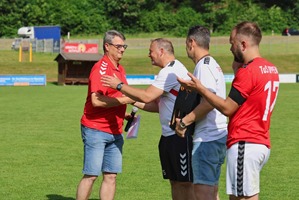 Thorsten
