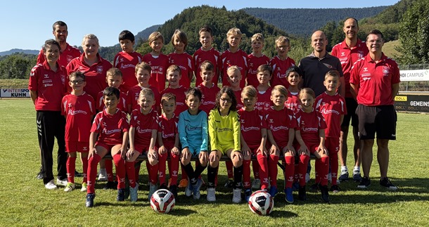 F-Junioren