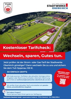 Tarifcheck